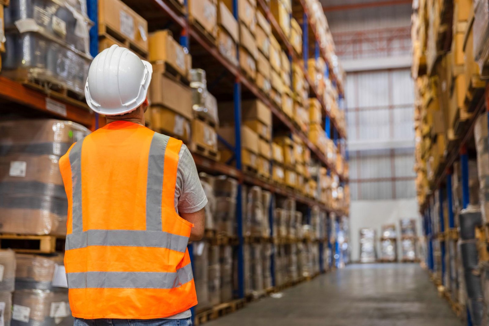 Warehousing Jobs