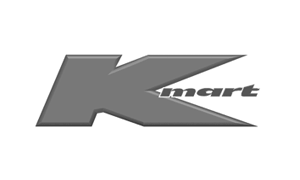 K-Mart logo