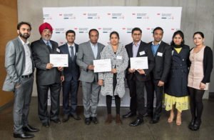 Link2 Group at Westpac finalist announcement