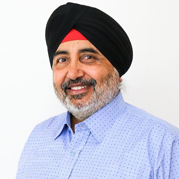 Gurbachan Sandhu