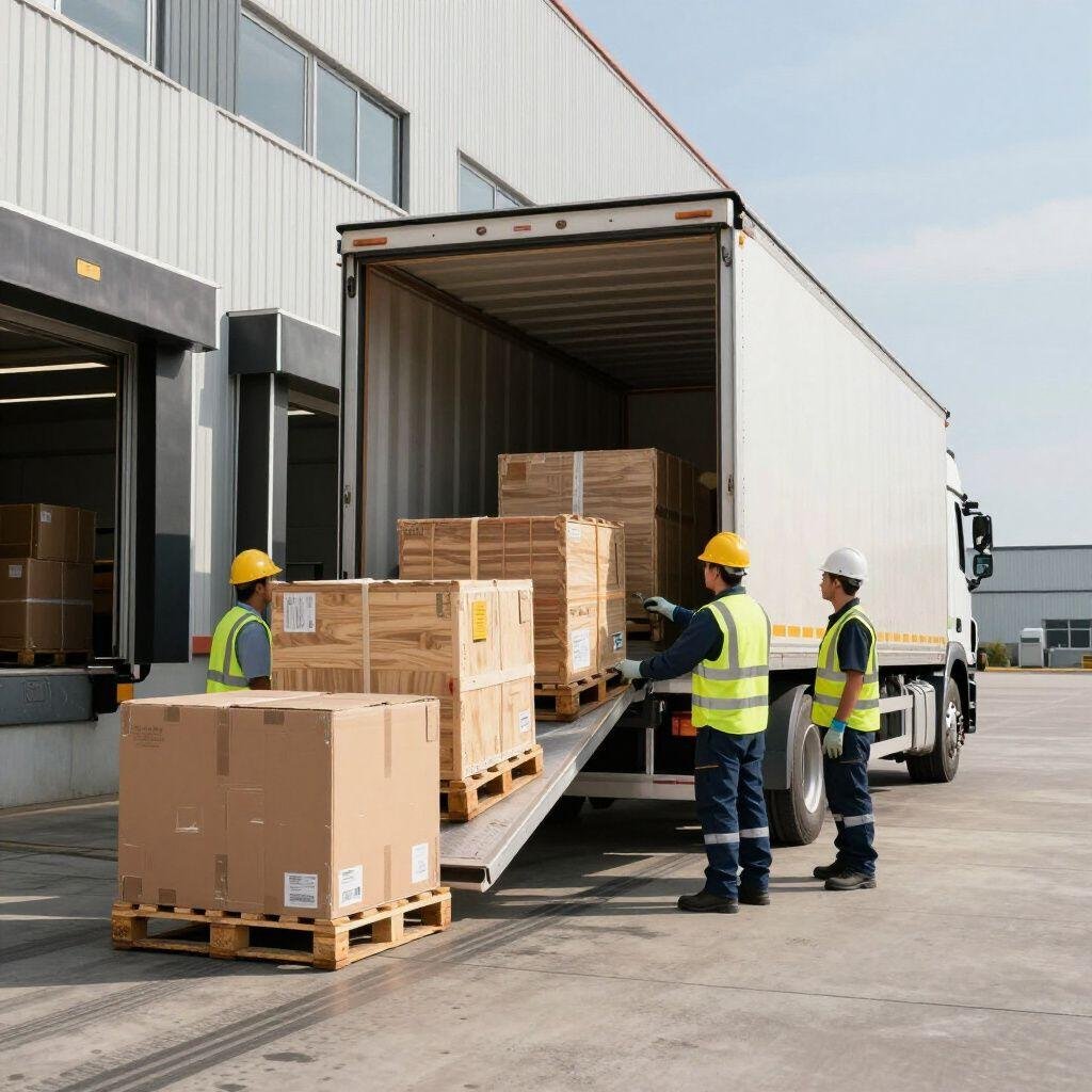 Transport & Logistics Jobs