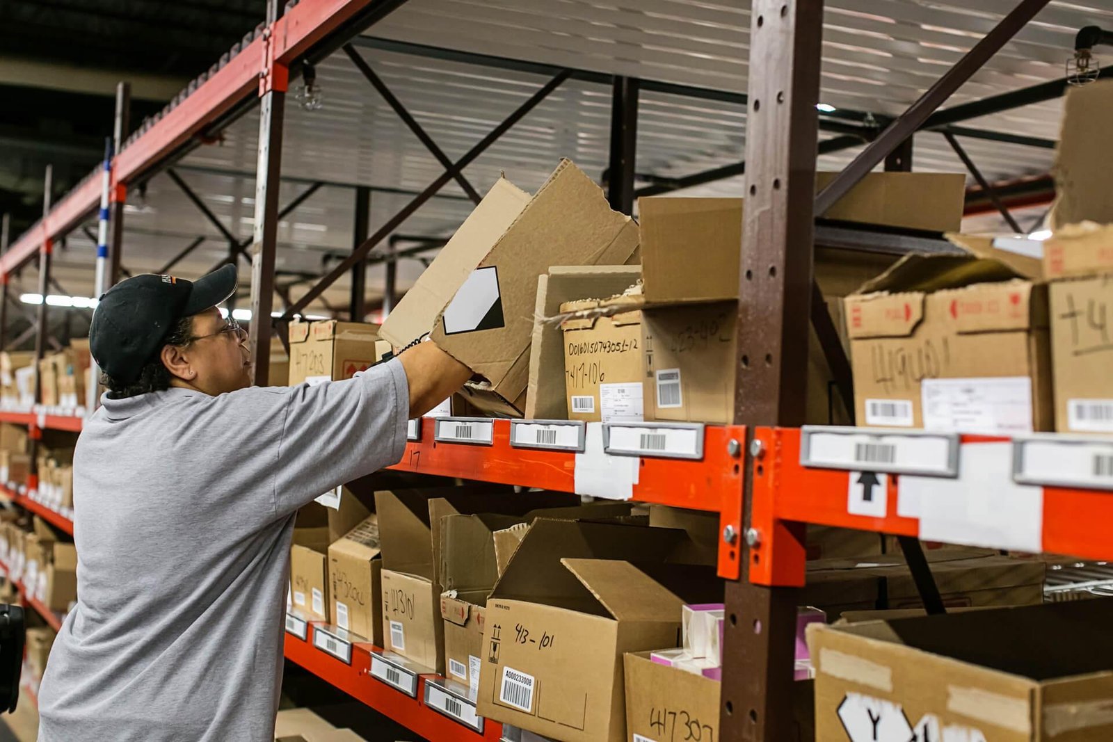Recycling & Sorting Jobs