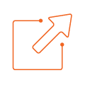work offsite icon